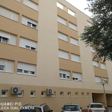 Apartment Mihaela Задар Экстерьер фото