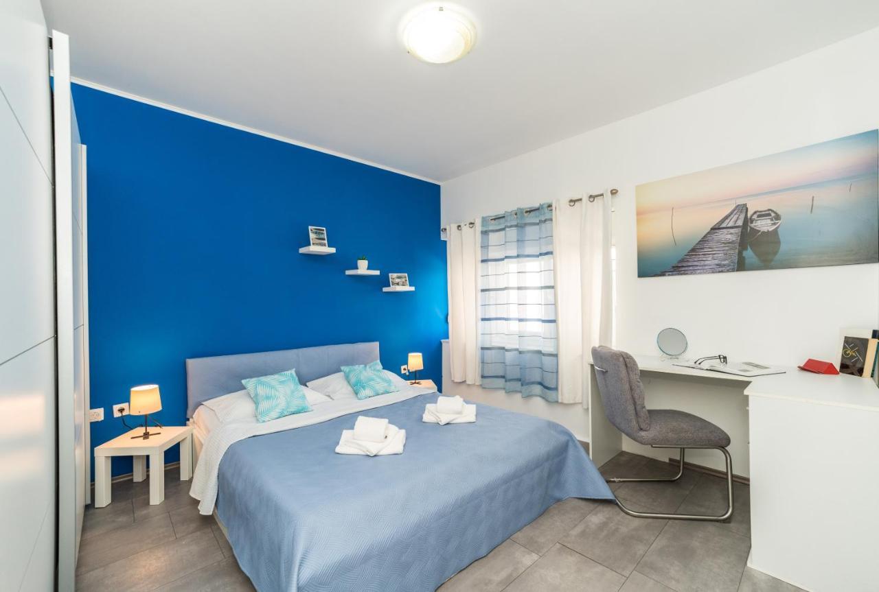 Apartment Mihaela Задар Экстерьер фото
